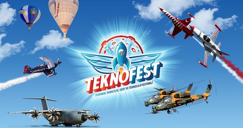Türkiye’de Teknolojinin Zaferi: Teknofest’in Tarihi ve Gelişimi