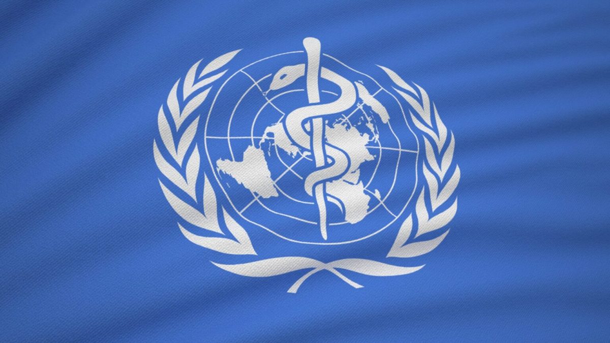 Dünya Sağlık Örgütü (DSÖ) nedir?